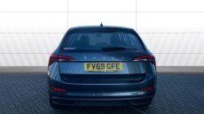 Skoda Scala 1.5 TSI SE 5dr DSG Petrol Hatchback